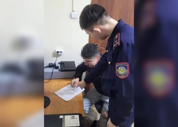 75 должников с начала года уклоняются от уплаты алиментов и налогов в области Абай