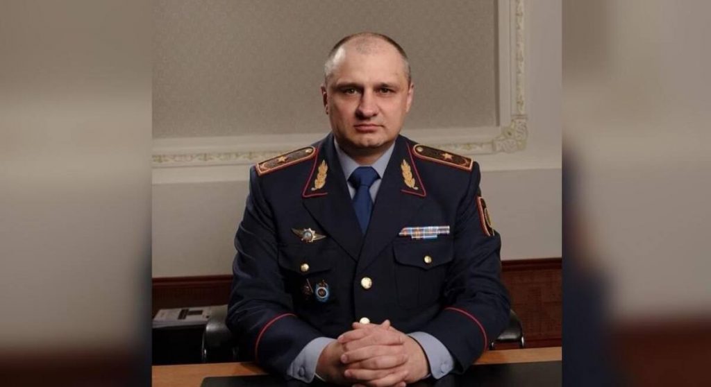 Главный полицейский Павлодарской области рассказал об оперативной обстановке в текущем году