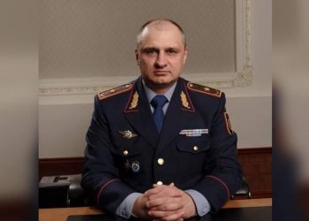 Главный полицейский Павлодарской области рассказал об оперативной обстановке в текущем году