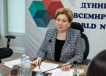 Фото: Министерства культуры и информации РК