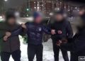 Крупную партию кокаина изъяли полицейские в Астане