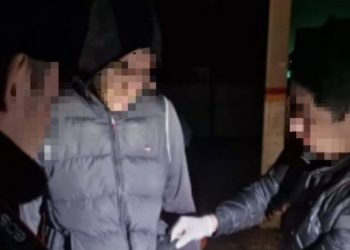 Кызылординца осудили за хранение “синтетики”