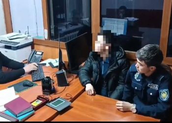 Мошенник обещал трудоустроить на работу оператором в Туркестанской области