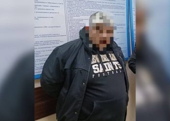 Мужчина, обещавший помочь получить водительское удостоверение, задержан в Алматы