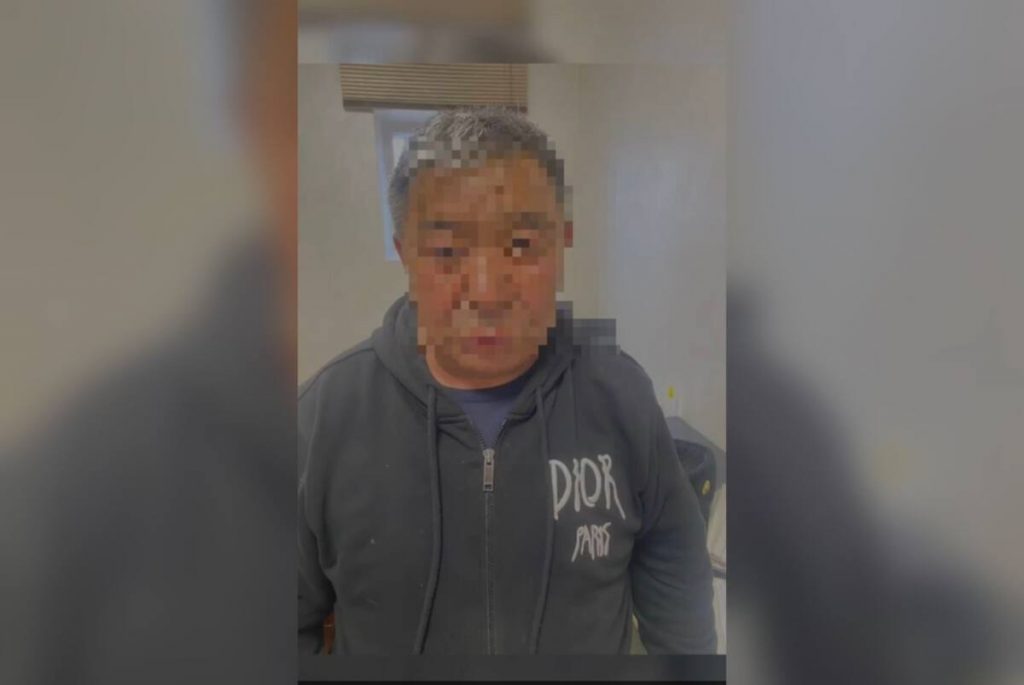 Мясо похищенной лошади перевозили трое подозреваемых в Алматинской области