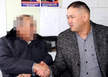 Неравнодушные петропавловцы спасли пенсионера от кибермошенников