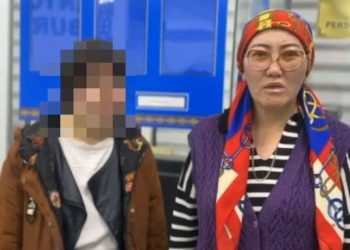 Полицейские нашли несовершеннолетнюю, сбежавшую из дома в Туркестанской области