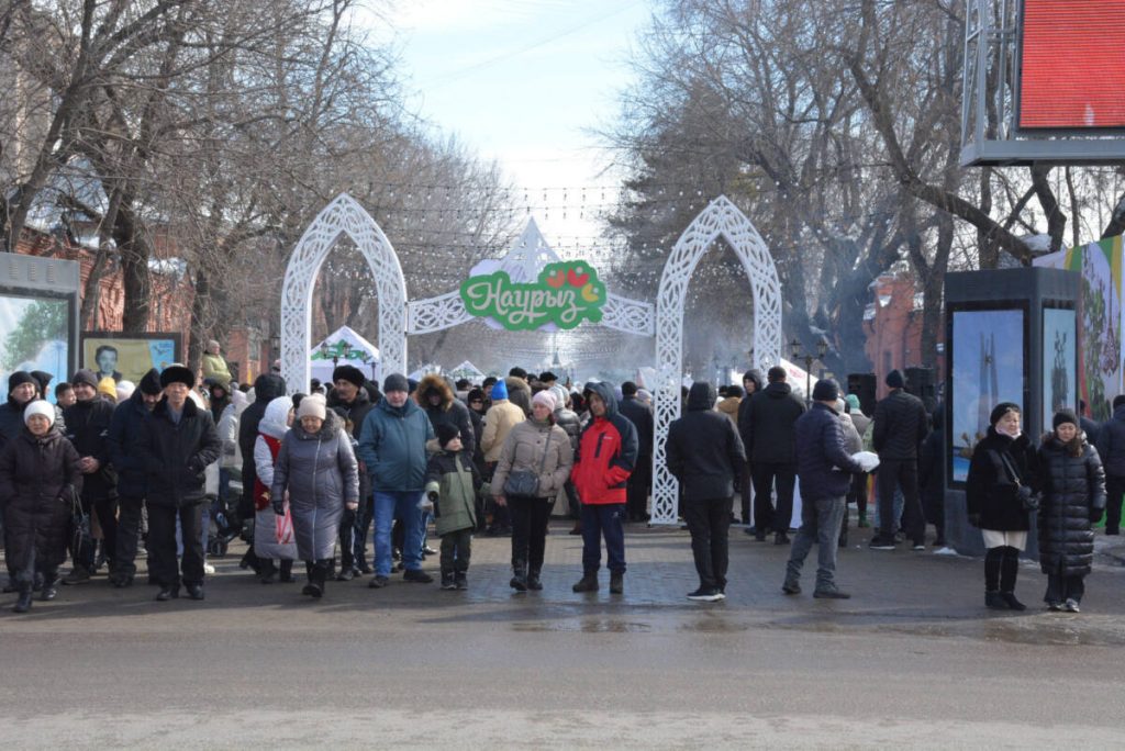 Полицейские рассказали, как прошли праздничные выходные в Петропавловске