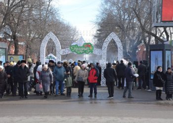 Полицейские рассказали, как прошли праздничные выходные в Петропавловске