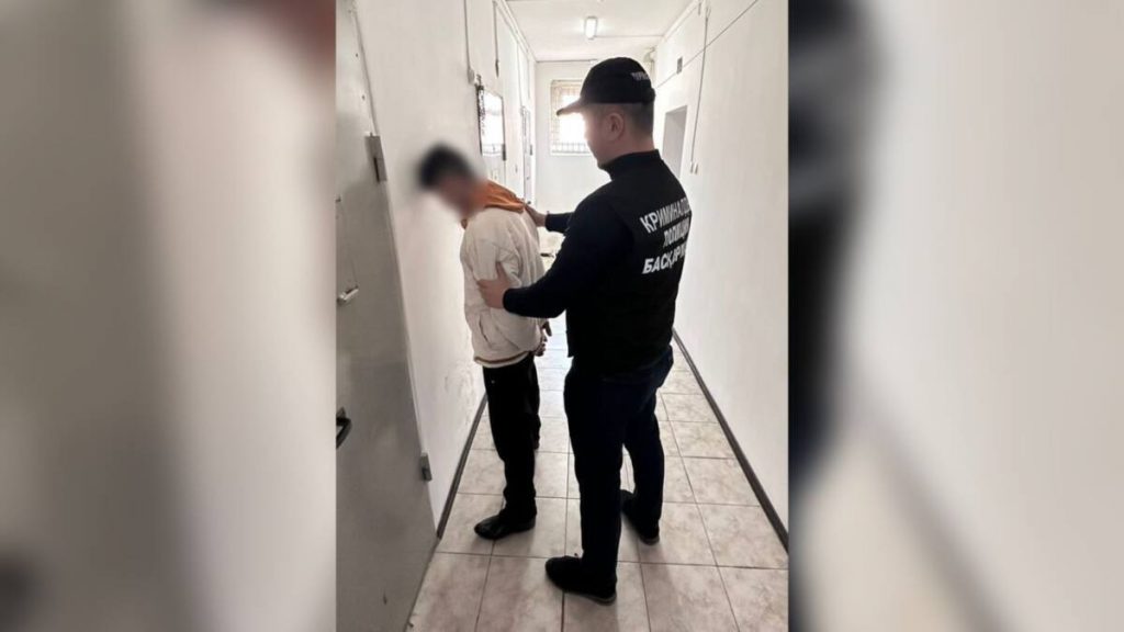 Пресечена деятельность скотокрадов в Туркестанской области