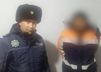 Пропавшего 6 лет назад астанчанина нашли полицейские