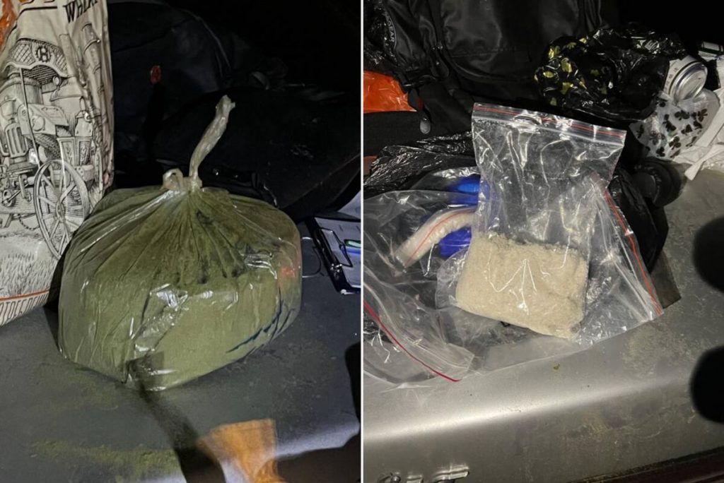 Синтетический наркотик изъят у 20-летнего алматинца