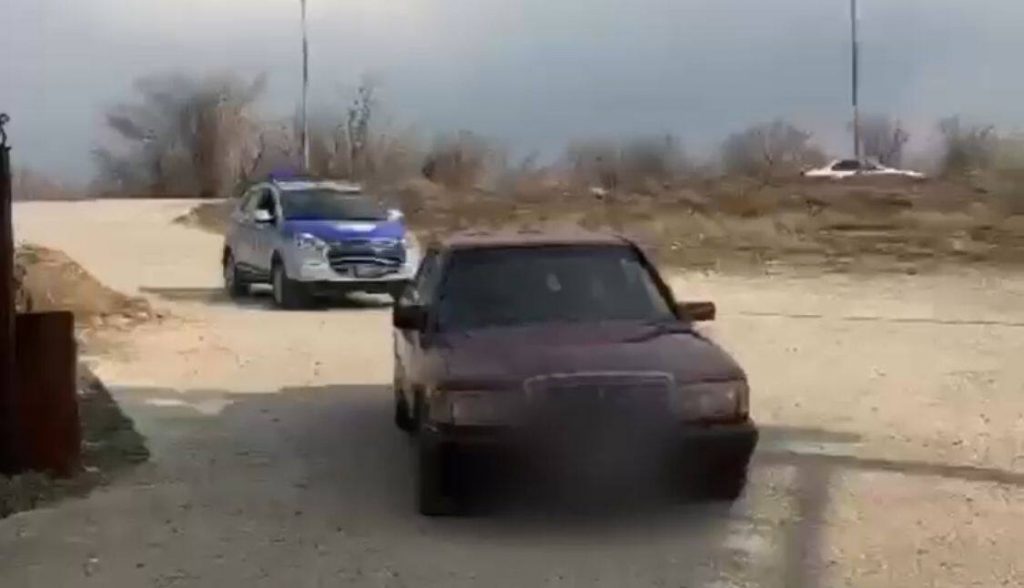 Злостного неплательщика долгов выявили с помощью “Коргау” в Шымкенте