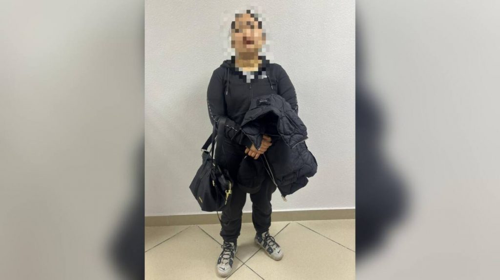 Женщина, обманувшая алматинцев, обещая гранты на бизнес, задержана полицией