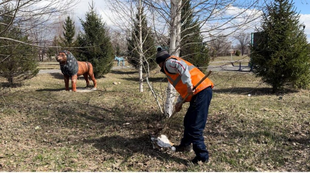 Жителя области Абай осудили за наезд на полицейского