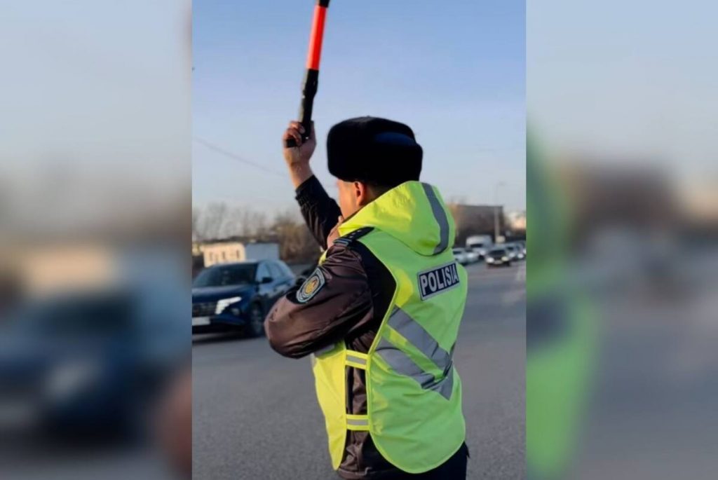 Свыше 19 тысяч правонарушений за три месяца выявлено полицейскими области Абай