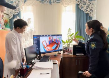 12 объектам вынесены предписания в части антитеррористической защищенности в области Жетісу