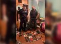 15 мобильных телефонов изъяли у вора полицейские в Актобе