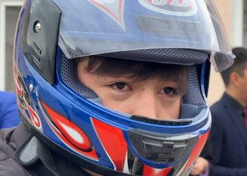 264 правонарушения водителями мототранспорта выявили за два дня полицейские Жетісу