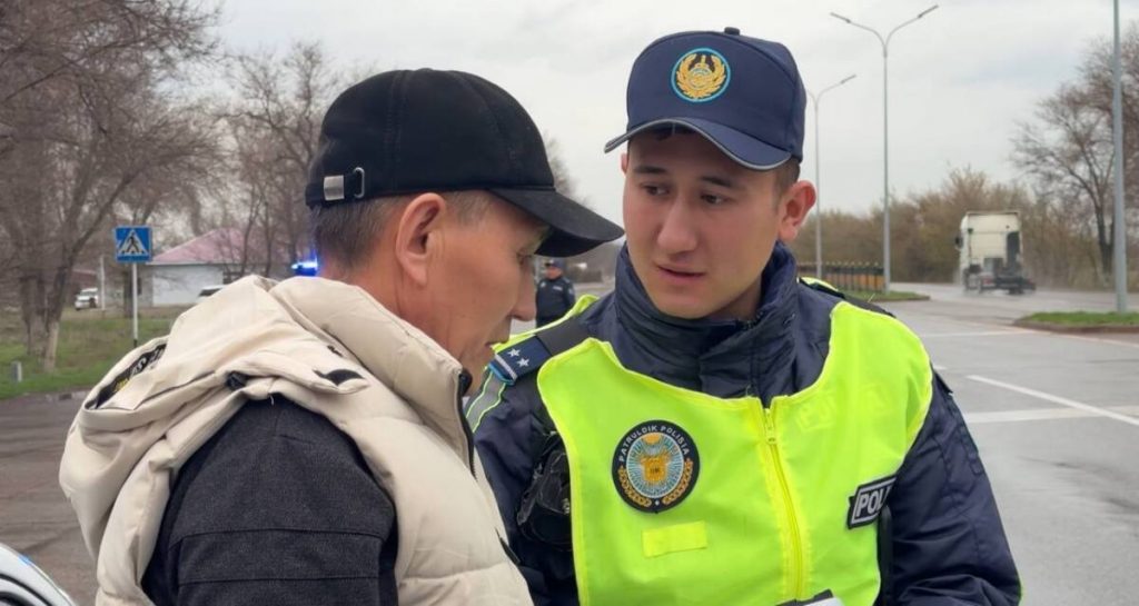 20 человек погибли с начала года на автодорогах Жетісу
