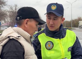 20 человек погибли с начала года на автодорогах Жетісу