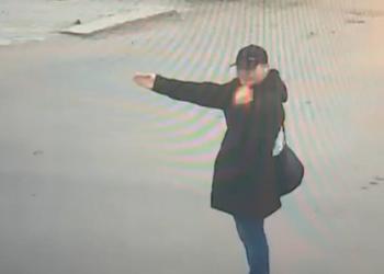 22-летний сотрудник ДП СКО регулировал движение до прибытия патрульного