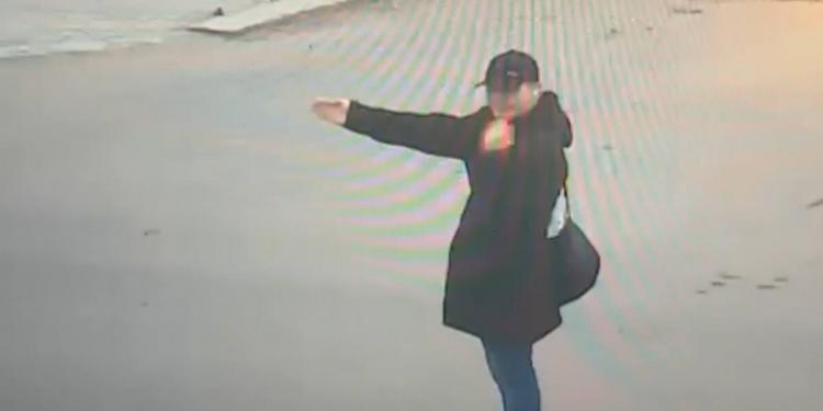 22-летний сотрудник ДП СКО регулировал движение до прибытия патрульного