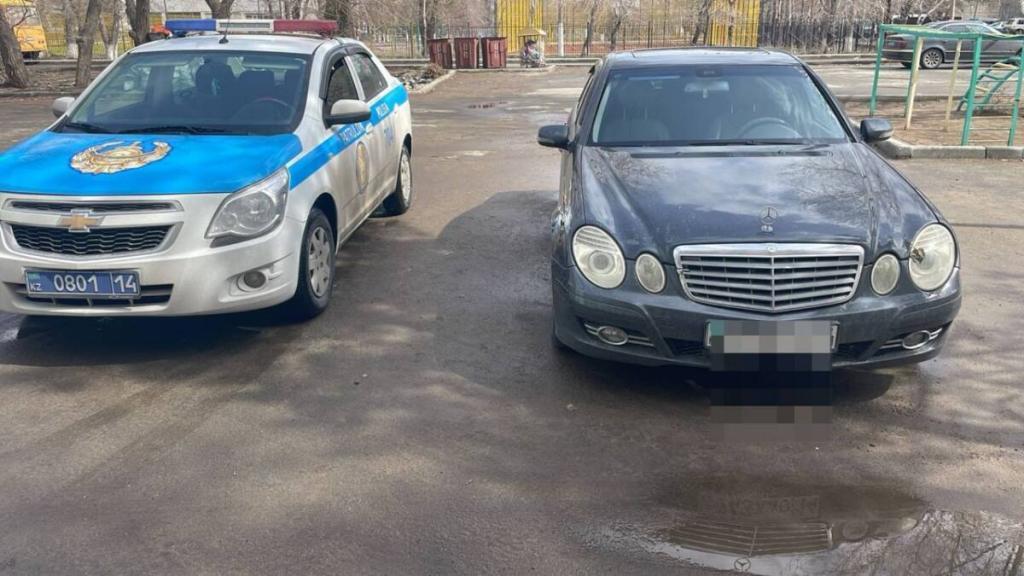 2,5 млн тенге задолжала микрофинансовой организации павлодарка