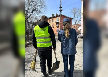 500 часов общественных работ получил житель ВКО за содействие мошеннику