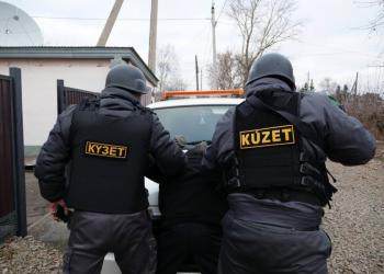 6 преступлений помогли раскрыть сотрудники частных охранных формирований в СКО