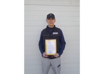 Бдительность работника магазина помогла вернуть сумочку павлодарской пенсионерке