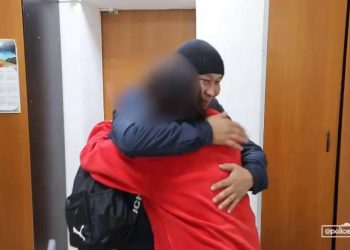 Без вести пропавшую женщину из Кыргызстана нашли в Астане