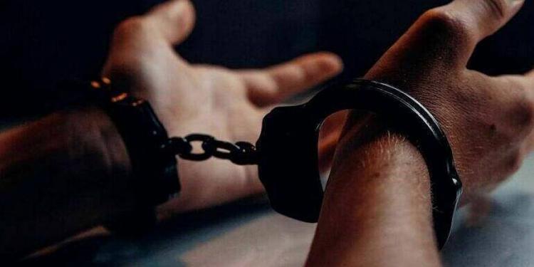 Более 30 лет скрывавшийся от правосудия мужчина задержан в Павлодаре
