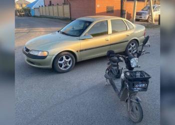 Более тысячи ДТП с участием детей за 3 месяца зарегистрировано в области Абай