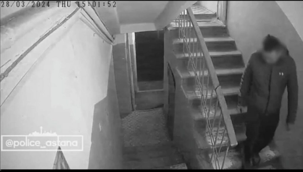 Лже-соцработники обкрадывали пожилых астанчан. Подозреваемые задержаны