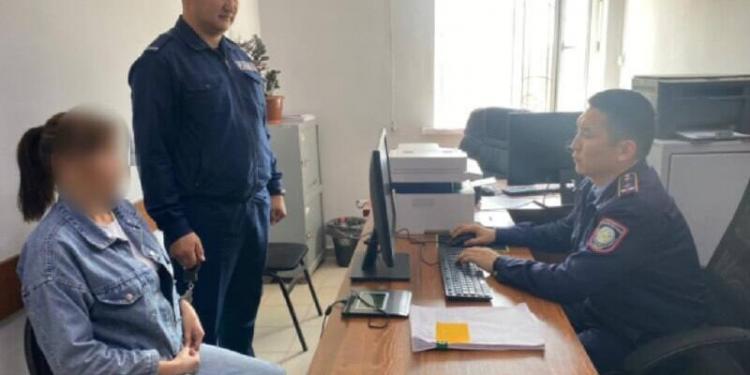 Мошенница обещала “продвинуть” очередь на жилье в Туркестанской области