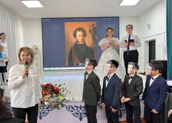 Фото предоставлено организатором мероприятия.