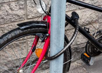 Подозреваемого в краже велосипедов задержали в Астане