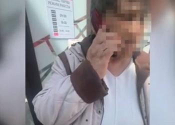 “Ползите до банкомата”: агрессивный мошенник пытался обмануть жительницу Карагандинской области