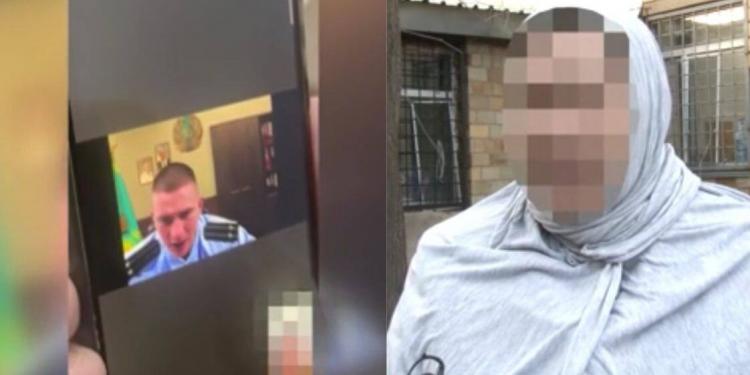 Попытку интернет-мошенников пресекли сотрудники банка и полицейские Караганды