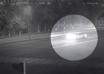 Угнавшего автомобиль мужчину задержали полицейские в Шымкенте