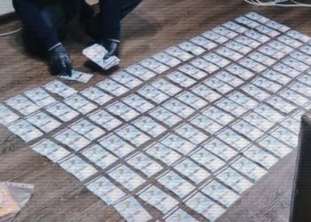 В Караганде пресечена деятельность преступной группировки