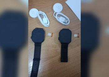 “Запрещенку” пытались пронести в карагандинскую колонию