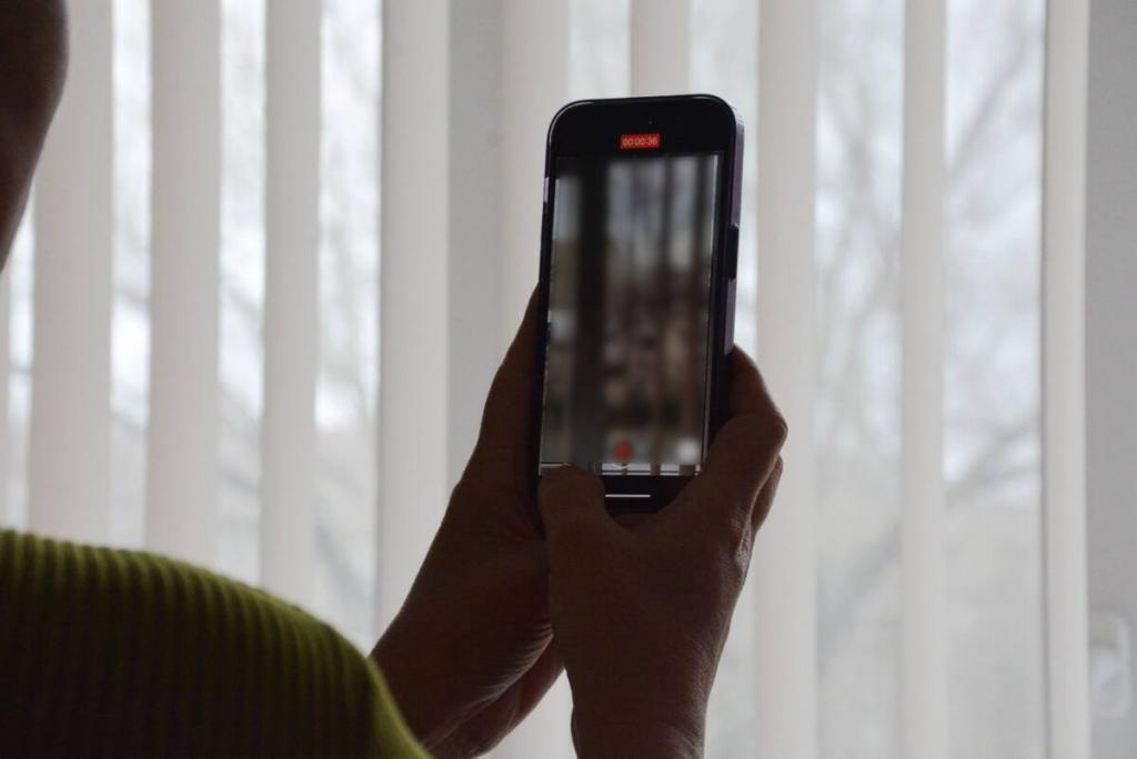 Женщину привлекли к ответственности за фейк о действиях волонтеров в СКО