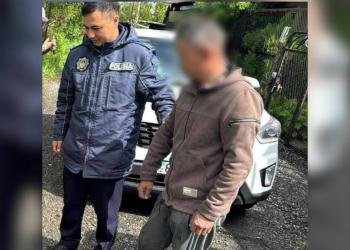 Вора-эпизодника задержали полицейские Алматинской области