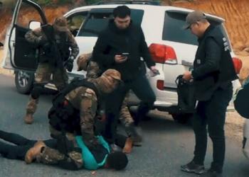 Крупный канал поставки наркотиков ликвидировали полицейские ВКО