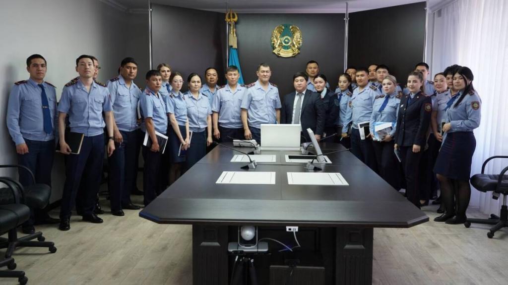 20 дел прекращено благодаря медиации в Костанайской области