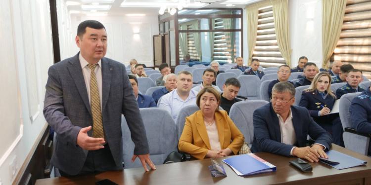 140 интернет-мошенничеств совершены с начала года лжесотрудниками банков в СКО