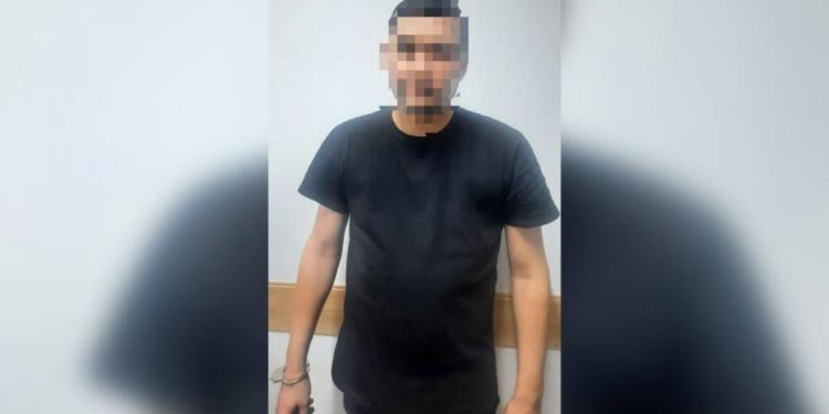 32-летнего мужчину изобличила в серии мошенничеств полиция Алматы