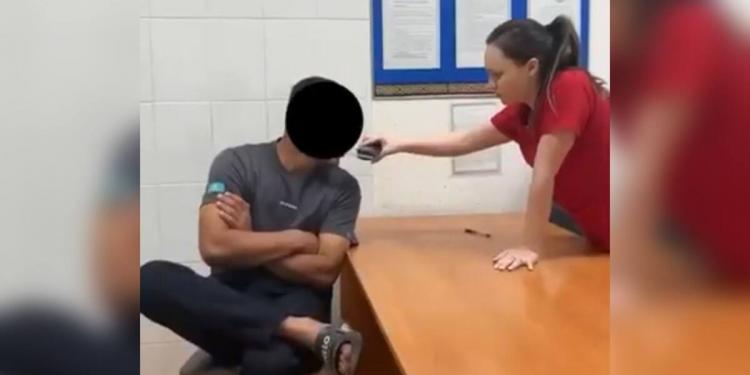 33 пьяных водителя задержаны полицейскими в выходные дни в Астане